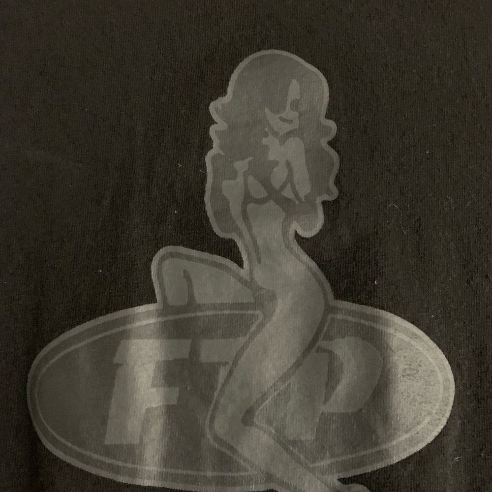 FTP shirt - Picture 3 of 4